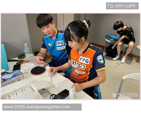 世界杯新闻广州乒乓球队反击战术深度解析与训练策略探讨 世界杯新闻广州乒乓球队反击战术深度解析与训练策略探讨